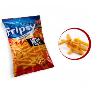 Fripsy Sticks 100g + 20g - Chicken